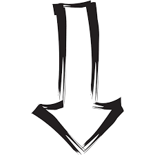 Image result for down arrow