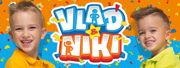 Everyone who knows vlad wants to be close to him. Vlad And Niki Reviews Facebook