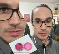 Daniel Dall's Instagram, Twitter & Facebook