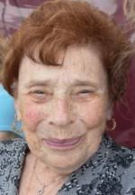 Obituaries Search for Flora Jacobs