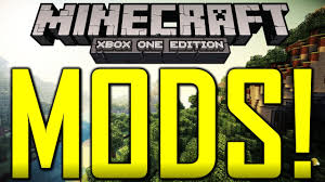 How to get mods on minecraft xbox one. Minecraft Xbox One Mods Minecraft Xbox One Mods