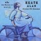 Heath Alan - Double CD Release event image