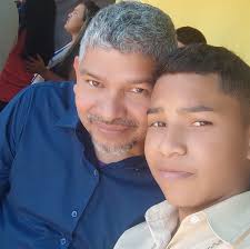 Profile for Gregorio Espinoza