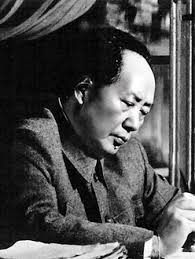 The Passion of the Mao