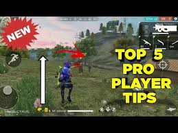 Facebook is showing information to help you better understand the purpose of a page. Free Fire Top 5 Pro Player Tips Free Fire New Pro Tips After Update Youtube