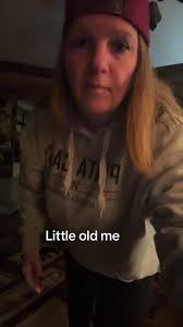 Afraid of me? You should be hahaha#whosafraidoflittleoldme #afraidofme...