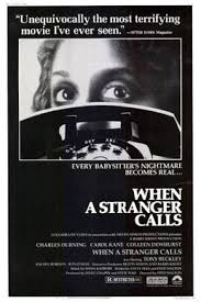 When A Stranger Calls 1979 Film Wikipedia