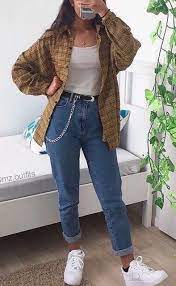 Qvc's collection of denim & co fashion offers everything you need to put together a relaxed yet chic you'll be so comfortable in this denim that you won't even want to take it off when you get home at the. Fashion Women Jeans Custom Jeans Denim And Company Denim Capris Rosewew Jeans Outfit Casual Cute Casual Outfits 90s Fashion Outfits