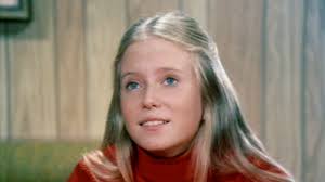 Brady Bunch' actress Eve Plumb recalls how shocking role saved her from  child star curse