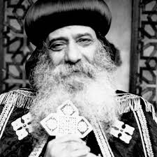 Listen to H.H. Pope Shenouda III