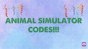 You can download the codes, simulator codes or anything you need about animal simulator roblox boombox codes here.codes codes for snow shoveling simulator 2020 one punch man reborn codes anime battle arena codes battle royale simulator. Animal Simulator Roblox Boombox Codes 2021 Part 1 Youtube