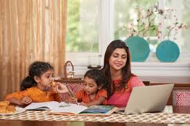 And there seems to be a prevailing belief that women are better in multitasking than men. Women Are Not Better At Multitasking Than Men Telegraph India