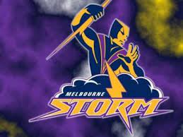Created in collaboration with brand agency witekite, the club is proud to unveil the new logo, which is a natural evolution of. Melbourne Storm National Rugby League Nrl Wiki Fandom