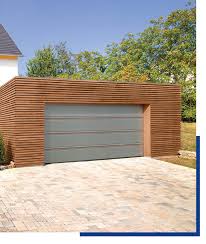 Based in german, hörmann has a legacy of quality products specifically garage doors which spans 4 generations of the. Tore Fur Garage Einfahrt Schwarz Sohn Bauzentrum