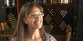 Rawson would be first city leader with small business background.