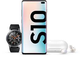 Samsung Galaxy S10e S10 S10 Pre Order In Uae Dubai