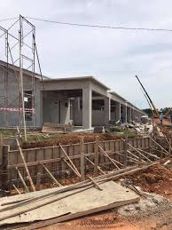 Selepas anda nampak tanda 'sijangkang harmoni', hanya jalan terus dan selepas anda melalui perkampungan melayu, anda akan. Rmm Taman Tambak Paya Harmoni Allworth Real Estate Facebook