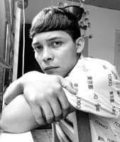 Alejandro Mares's Instagram, Twitter & Facebook