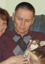 DREW PETERSON Obituary (1956