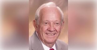 Obituary information for Melvin L. "Bud" Sprague