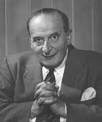 The Leon and Thea Koerner Residence, 1955