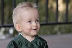 My son has broken every boundary set