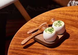 Lazy Bear - Review - Mission - San Francisco - The Infatuation