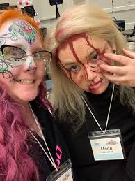 Anxiety and self-esteem through art expression