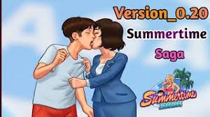 0:01 cara mendownload nya 1:25 cara memasang/ mengubah bahasa summertime saga nya indonesia link download. Save Data Smmertime Saga 0 20 1 Full Finish All Quest Unlock All Cookie Jar For Android Pc Ruslar Me