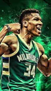 Open giannis antetokounmpo wallpapers hd 2. Giannis Antetokounmpo Background Ixpap