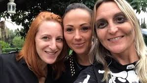 Fundraiser by Sharon Rose : For our loved ones