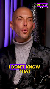 Christopher Macken Proud to Be Black