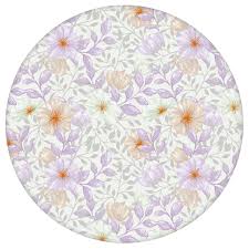 Schlafzimmer tapete feature wand 10 tapete landschaft tapete landschaft tapete schwarz weiß tapete tapete hd android. Uppige Tapete Hibiskus Garten Mit Zarten Bluten Lila Vlies Tapete Fur Schlafzimmer Gmm Berlin Com