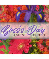 In the united states, boss's day is typically celebrated on or around october 16th. National Boss Day Flowers Charlottesville Va Plantscapes Florist Inc
