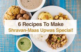 6 Vrat Dishes To Make Your Shravan Maas Extra Special And Delicious Know what are the sawan somvar vrat dates in 2019.