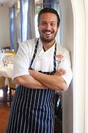 Ogni puntata il nostro chef ci darà dei piccoli suggerimenti per rendere ogni piatto unico! Bertolli Olive Oil Presents Chef Fabio Viviani At Casa Tua World Red Eye World Red Eye