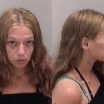 Ginger Barton — Richmond County Jail Bookings