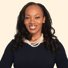 Gwendolyn Merchant, PMHNP