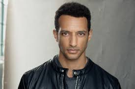 Grimm" Blind Love (TV Episode 2017)