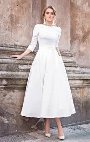 Portrait alyzee by alyzee music. Jacquard Dress Alyzee White