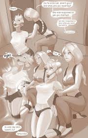 Path Of The Genie Hentai english 31 - Porn Comic