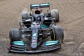 2021 fia formula one world championship™ race calendar. Hamilton Refused To Think The Race Was Over After Rare F1 Mistake