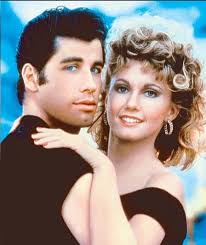 Jim Jacobs at Foster Beach, 1962, Chicago. Jacobs, along with Warren Casey,  would go