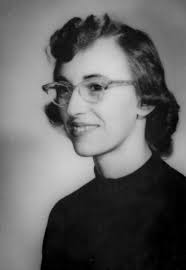 Patricia Gallihugh Obituary (2017)