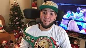Libre con cargo a vacaciones empleados públicos del 28 al 30 de julio. Prichard Colon Quien Es Y Cual Es Su Estado Tras Derrame Cerebral De 2015 Terrell Williams Fama Mag