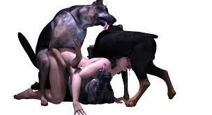 Zoo Porn Silvia – Telegraph