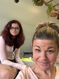 Art, wine, and conversation at Ayer Lofts Art Gallery