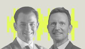 Shaping the Future: How Emerging Technologies in Enterprise Planning Are  Driving Innovation With Rafael Calderon