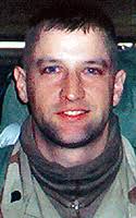 SGT Shannon Delane Taylor (1974-2005)