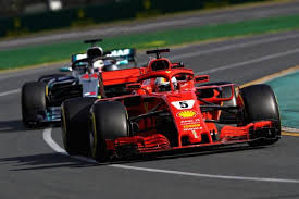 Hd formula 1 streams online for free. Bahrain Grand Prix 2018 Qualifying F1 Live Stream And Tv Listings Ibtimes India